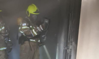 إصابة 5 أشخاص بينهم رجل (50 عامًا) بحالة حرجة بحريق داخل منزل في عرابة